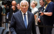 ЄС підтримує Україну, тисне на Росію