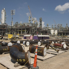 Sabic готовится вывести газовый бизнес на биржу