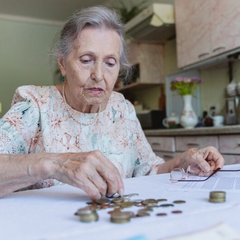 Пенсіонери рахують стаж для пенсії