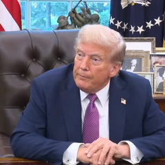 Трамп, Путіна та Сі Цзіньпін на саміті G20