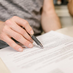 ПФУ пояснив, чи можна тепер отримувати пенсію за дорученням