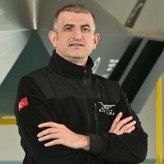 Безпека Чорноморського регіону: заходи компанії Baykar