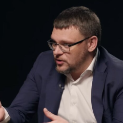 Документи у справі Міндіча на мільйони