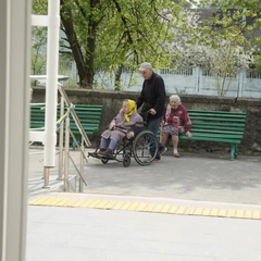 Центр соціальної адаптації для переселенців