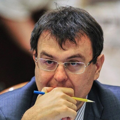 Діаграма збільшення пенсій на два рази