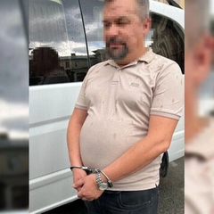 Затриманий ексначальник Держпродспоживслужби Львівщини