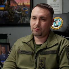 Розвідка засвідчує дезінформацію Буданова