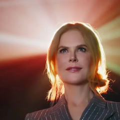 Николь Кидман, женщина года, Time