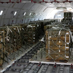 Україна світовий лідер імпорту зброї