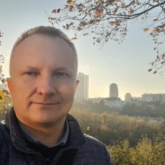 Історик з оголошенням про отруєння фосфатами