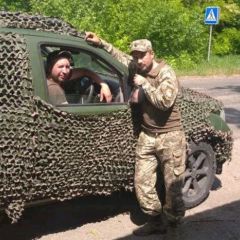 Сотрудник ТЦК, плюнутый фитнес-тренером, покидает Украину