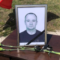Ликвидация кандидата в мастера спорта