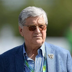 Низькі пенсії у Росії