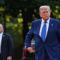 НАТО льстит Трампу для поддержки Киева