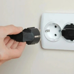 Електромережа в Україні