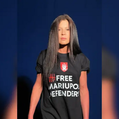 Руслана розповіла про заборонене слово