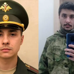 Сын экс-начальника охраны Януковича с приговором