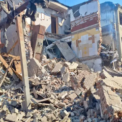 Засуджені під вартою у колонії