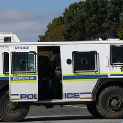 Терористи вбивають вірян у мечеті