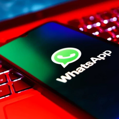 Нове оновлення WhatsApp - обурення користувачів