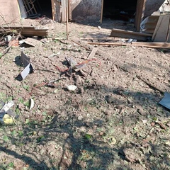 Росіяни вбили жінку на Чернігівщині