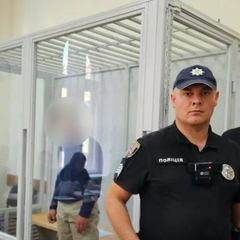 Убийство в Шаргороде: подозреваемый душил детей