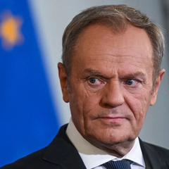 Голова Європейської Ради Дональд Туск