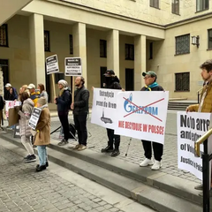 Арест украинца, подозреваемого в диверсии