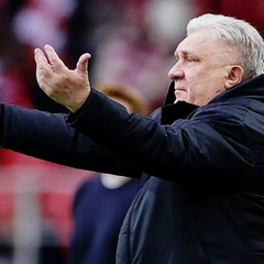 Футбольний тренер критикує пенсійну систему Росії