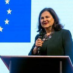 Удар России по энергетике. Посол ЕС в Украине отметила стратегию ДТЕК