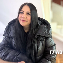 Рудницька та Дизель на похоронах