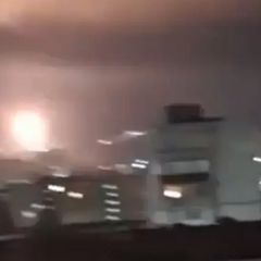 Новий вигляд нафтотерміналу та бази ВМС РФ