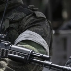 Російські військові готують штурм головного міста на Донбасі