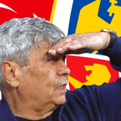 Луческу скасував візит до Анталії