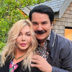 Павло Зібров спростував чутки про кумівство