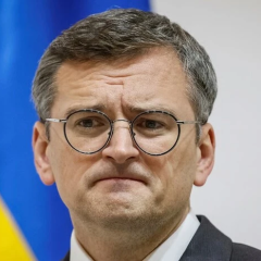 Kuleba responds to the idea of revoking the order