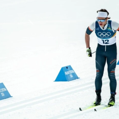 Російські лижники без олімпійських медалей