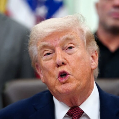 Трамп отверг дедлайн в войне с Ираном
