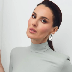 Yefrosynina apologizes for controversial interview