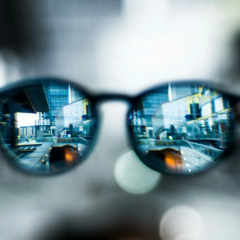Ban on smart glasses with cameras
