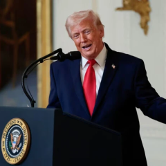Обіцянка Трампа щодо економічної підтримки Угорщині