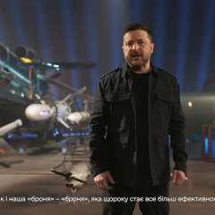 Ukraine's new defense industry in four years