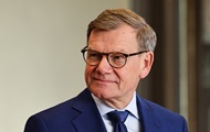 Германия поможет Украине идентифицировать мужчин призывного возраста на своей территории