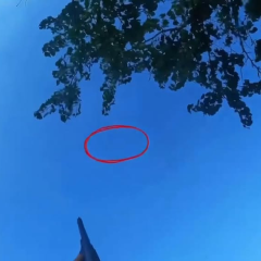 Бойцы сбили российские FPV-дроны под Дружковкой