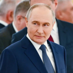 Russia buys real estate near strategic objects