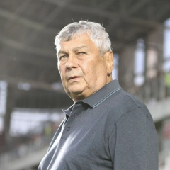 Mircea Lucescu after heart attacks: coach's condition