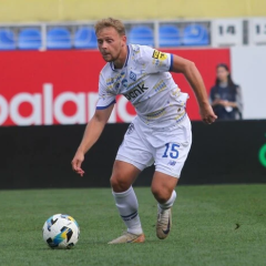 Andriy Shevchenko criticizes UPL arbitration