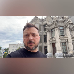 Зеленский и Трамп договорились о встрече