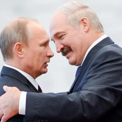 Belarus reducing expenses due to crisis