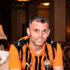 Boyko commented on Karavaev's move to Shakhtar
